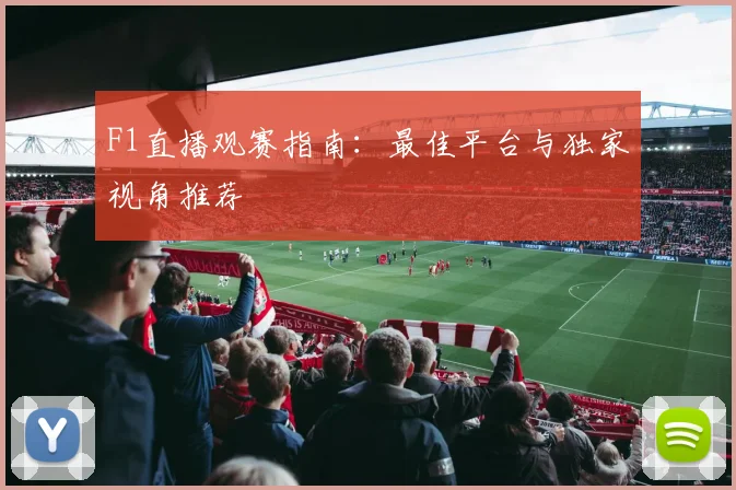 F1直播观赛指南：最佳平台与独家视角推荐
