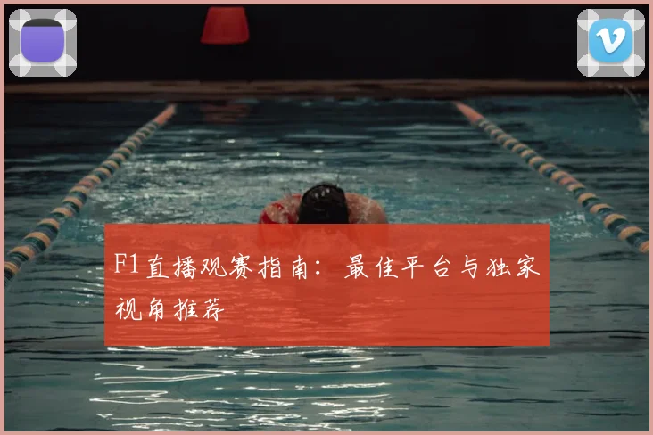 F1直播观赛指南：最佳平台与独家视角推荐